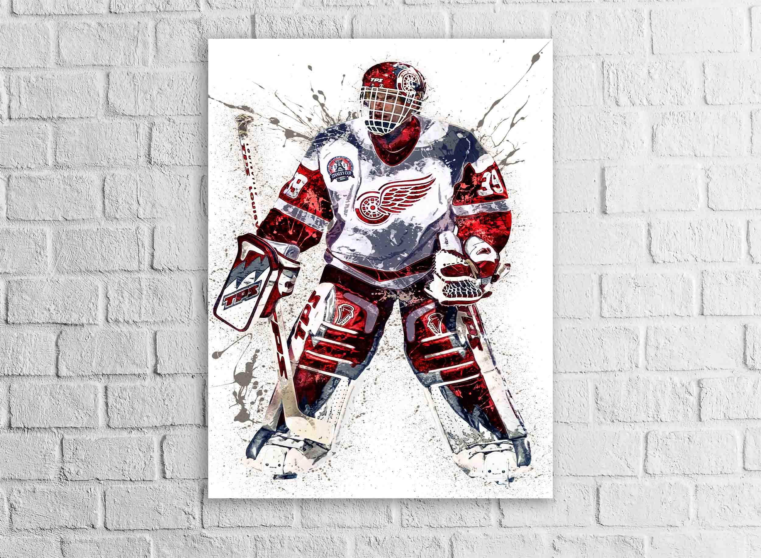 Hockey Wall Art