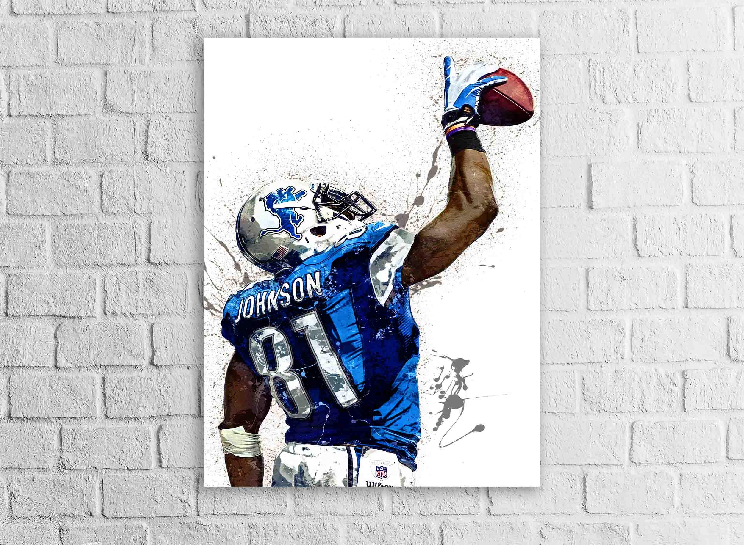 Football Wall Art