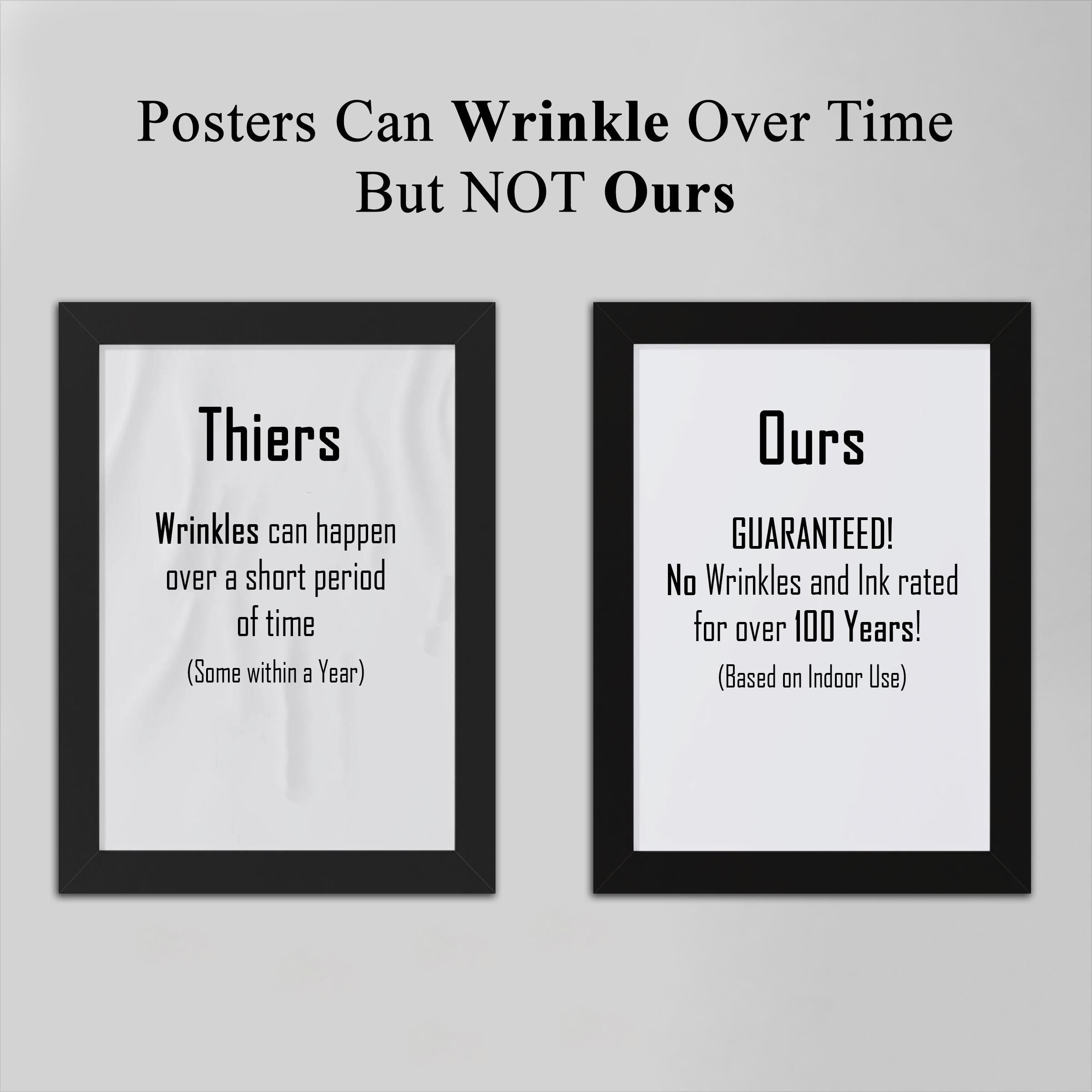 Jared Goff, Amon-Ra St. Brown, Jahmyr Gibbs Poster, Detroit Lions, Gallery Canvas Wrap